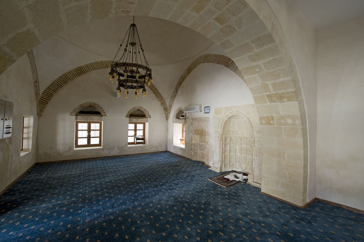 Adana Ali Dede Camii