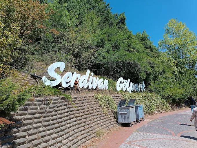 Serdivan Gölpark