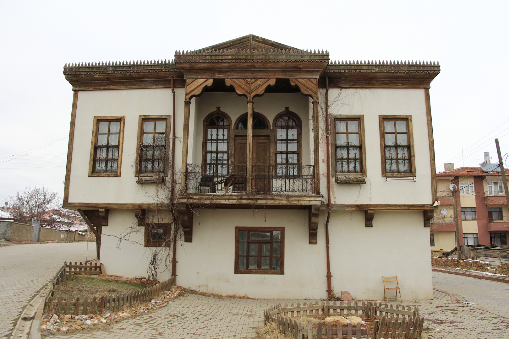 Rahmi Pehlivanlı Müze Evi