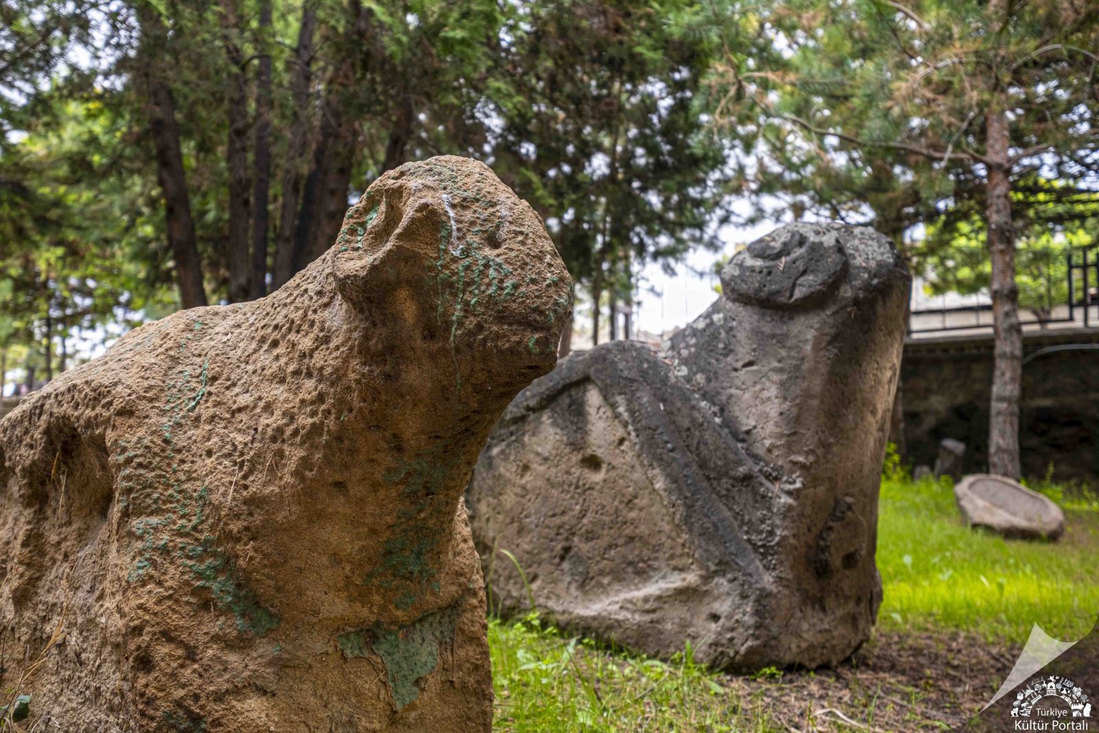 Karakoyunlu Koçbaşlı Açık Hava Müzesi