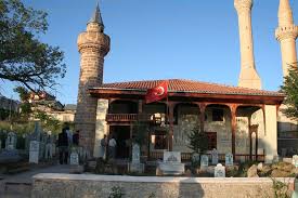 Hisarlık (Asarlık) Camii