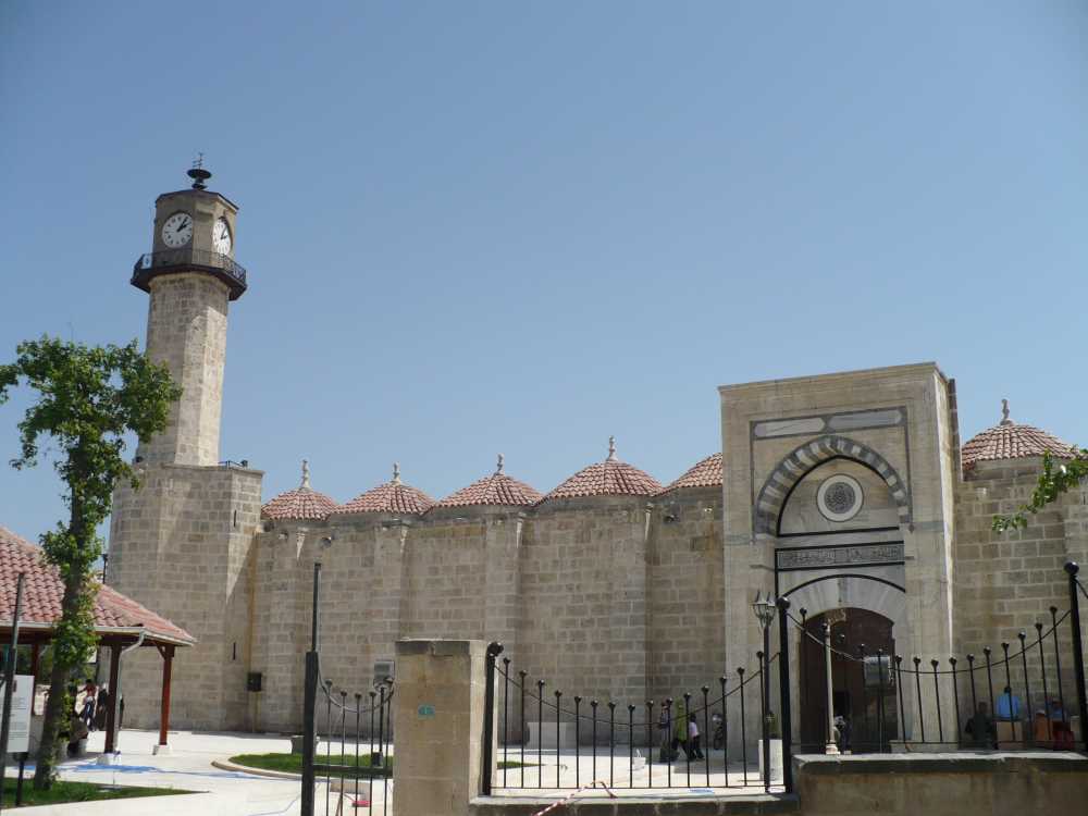 Tarsus Ulu Cami