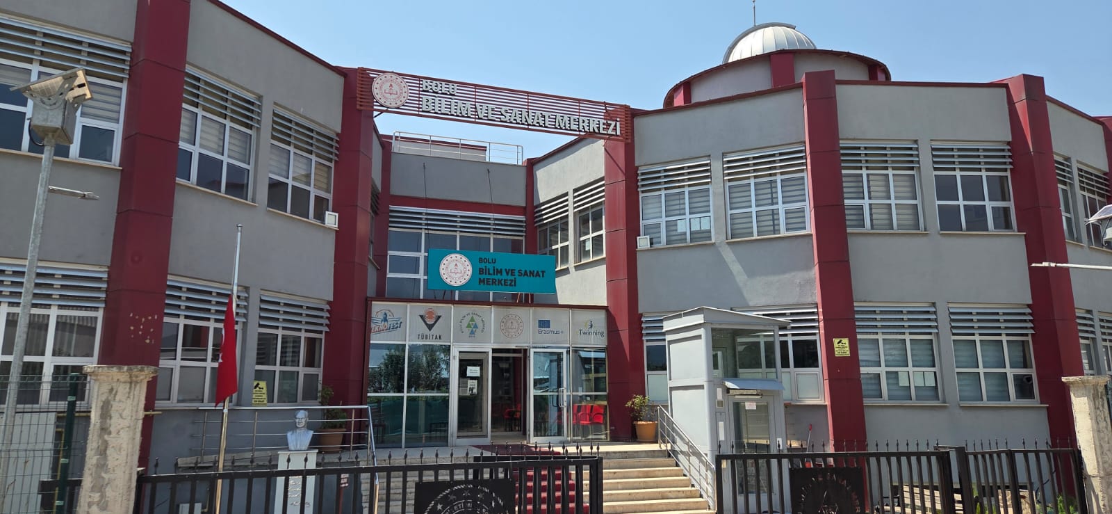 Bolu Bilim Sanat Merkezi