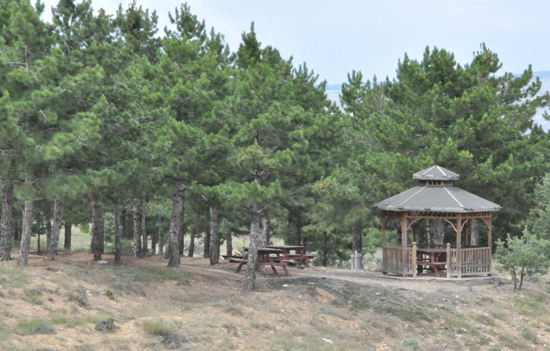 Kenbağ Tabiat Parkı