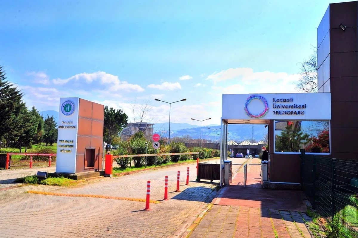 Kocaeli Üniversitesi Teknopark