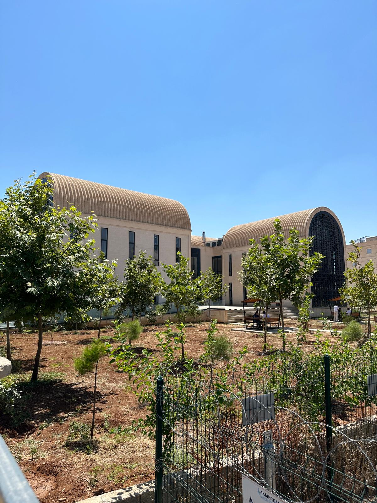 Midyat Altunkaya Halk Kütüphanesi ve Sinema Salonu