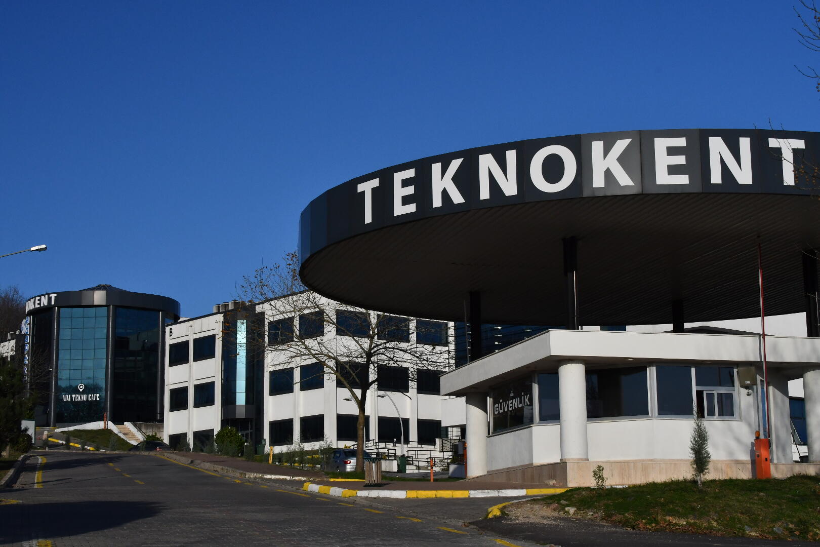 Sakarya Üniversitesi Teknokent