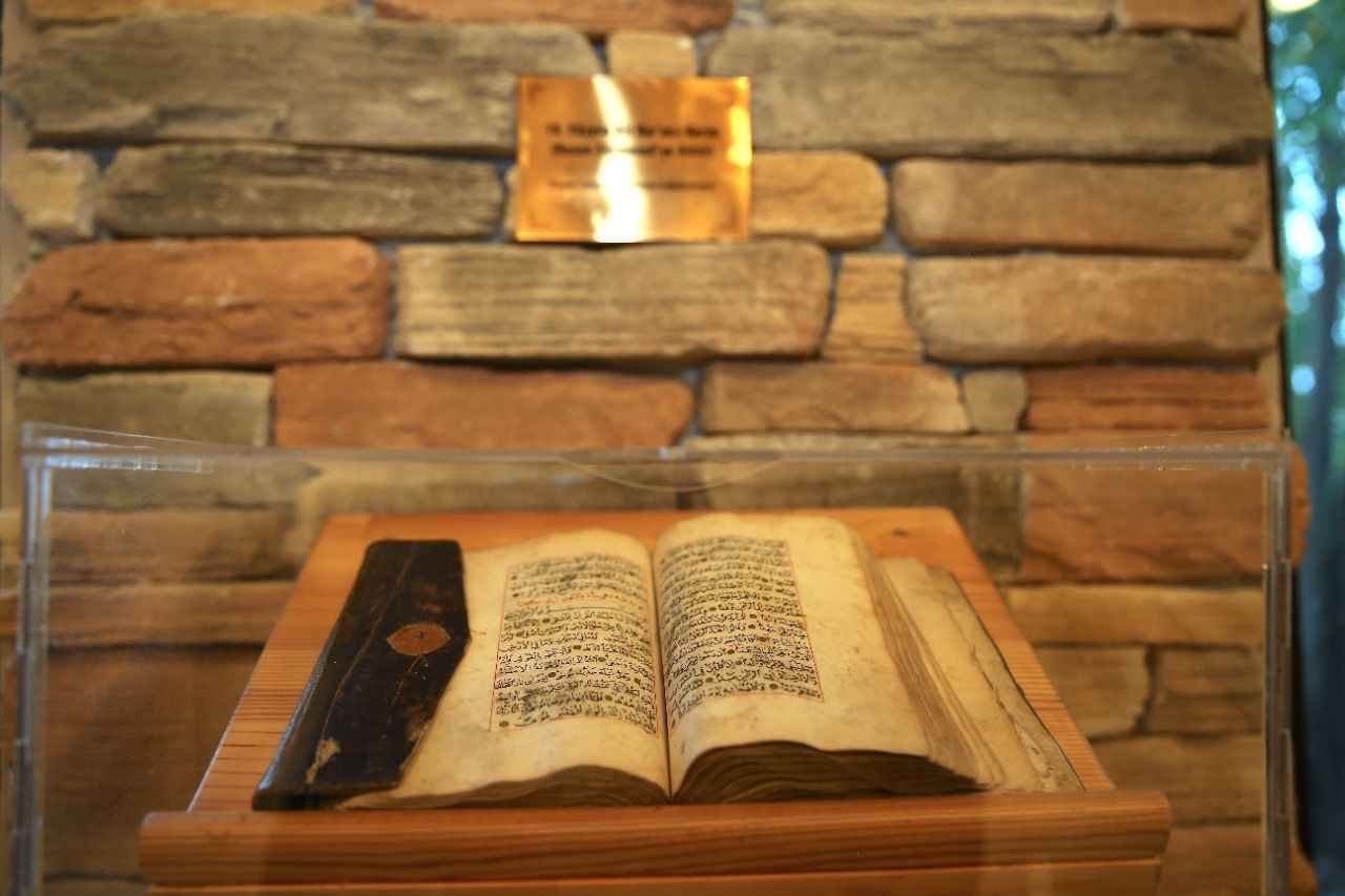 Sakarya Eğitim Müzesi