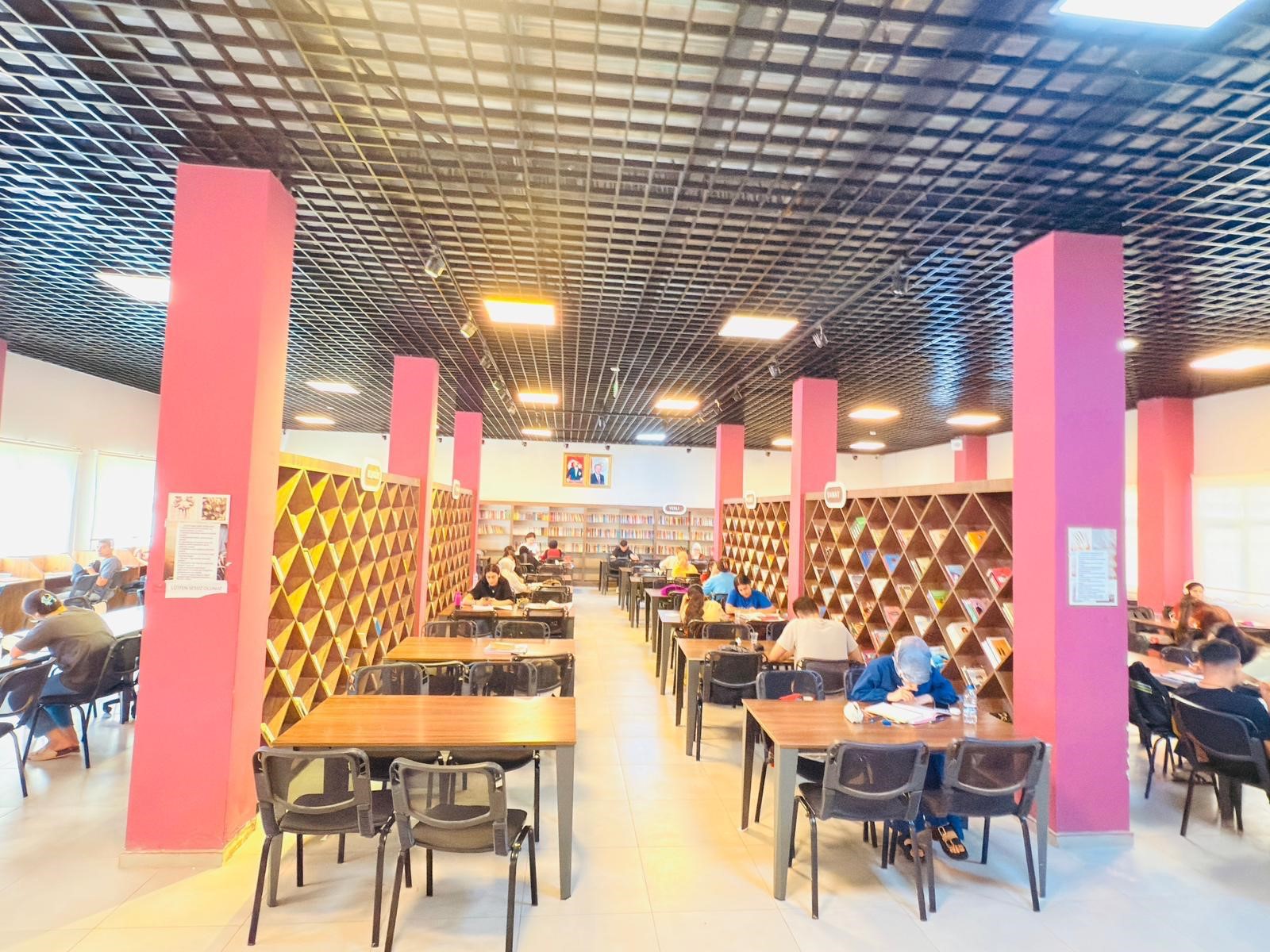 Kızıltepe Gençlik ve kültür  Merkezi