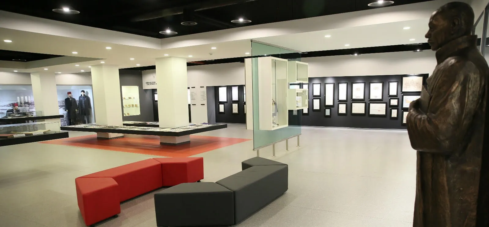 Türkiye Barolar Birliği Hukuk Müzesi