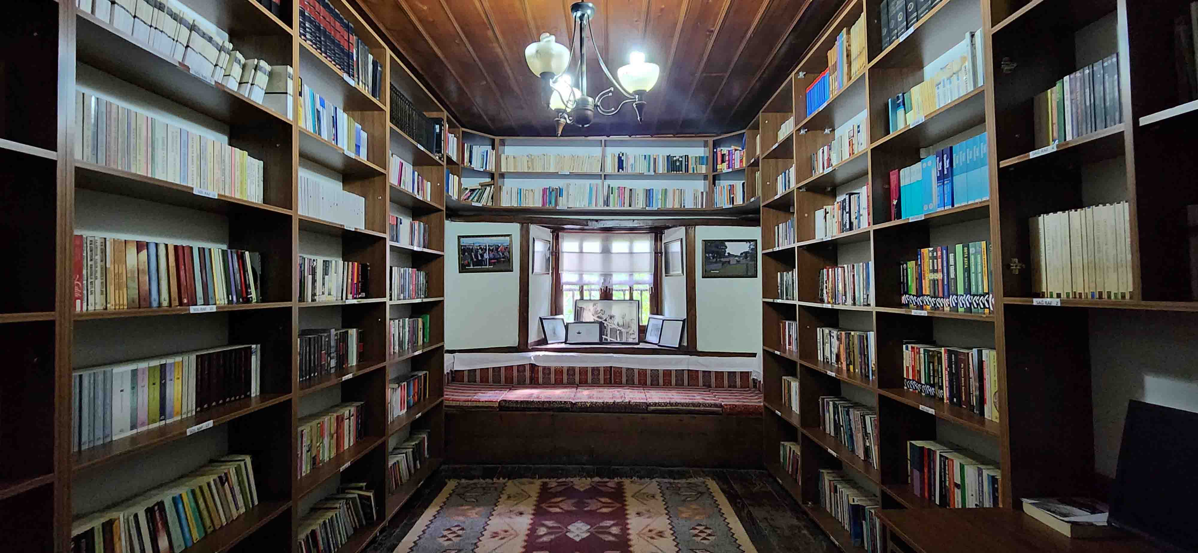 Arapgir Hacıemiroğulları Konağı-1071Tarih Parkı