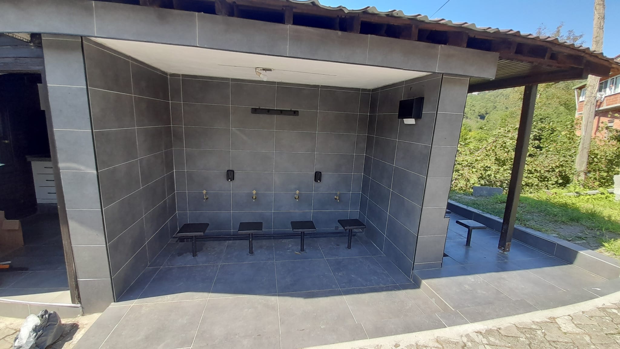 Medreseönü Afırlı Camii