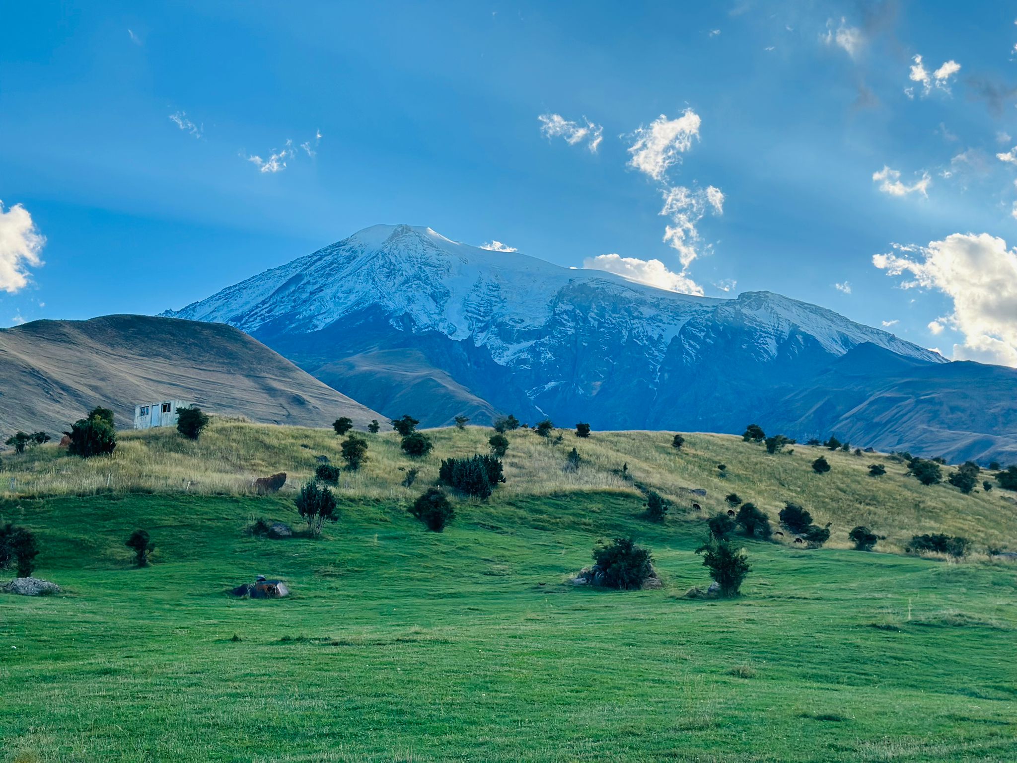 Iğdır Ahura Vadisi