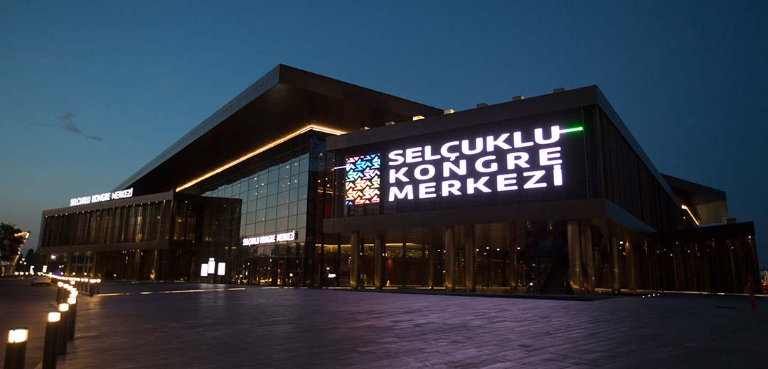 Selçuklu Kongre Merkezi