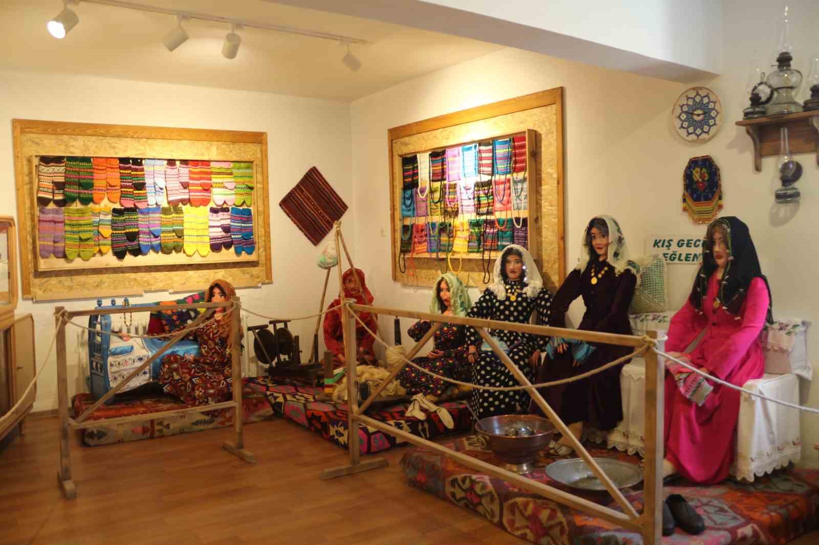 Kitre Bebek Evi (Piraziz)