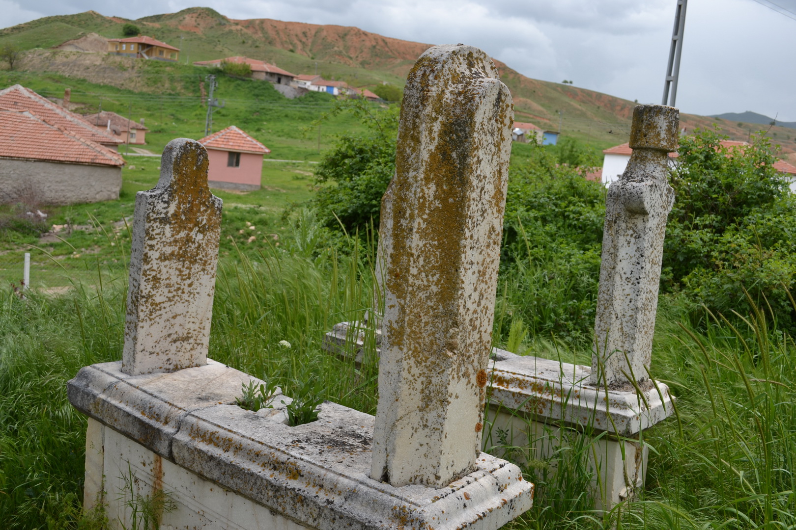 Beyobası Köyü Camisi