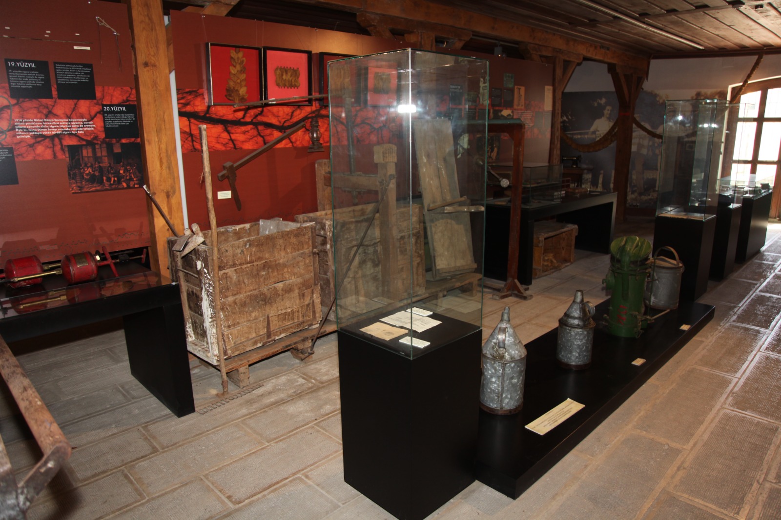 Selçuk Kent Belleği