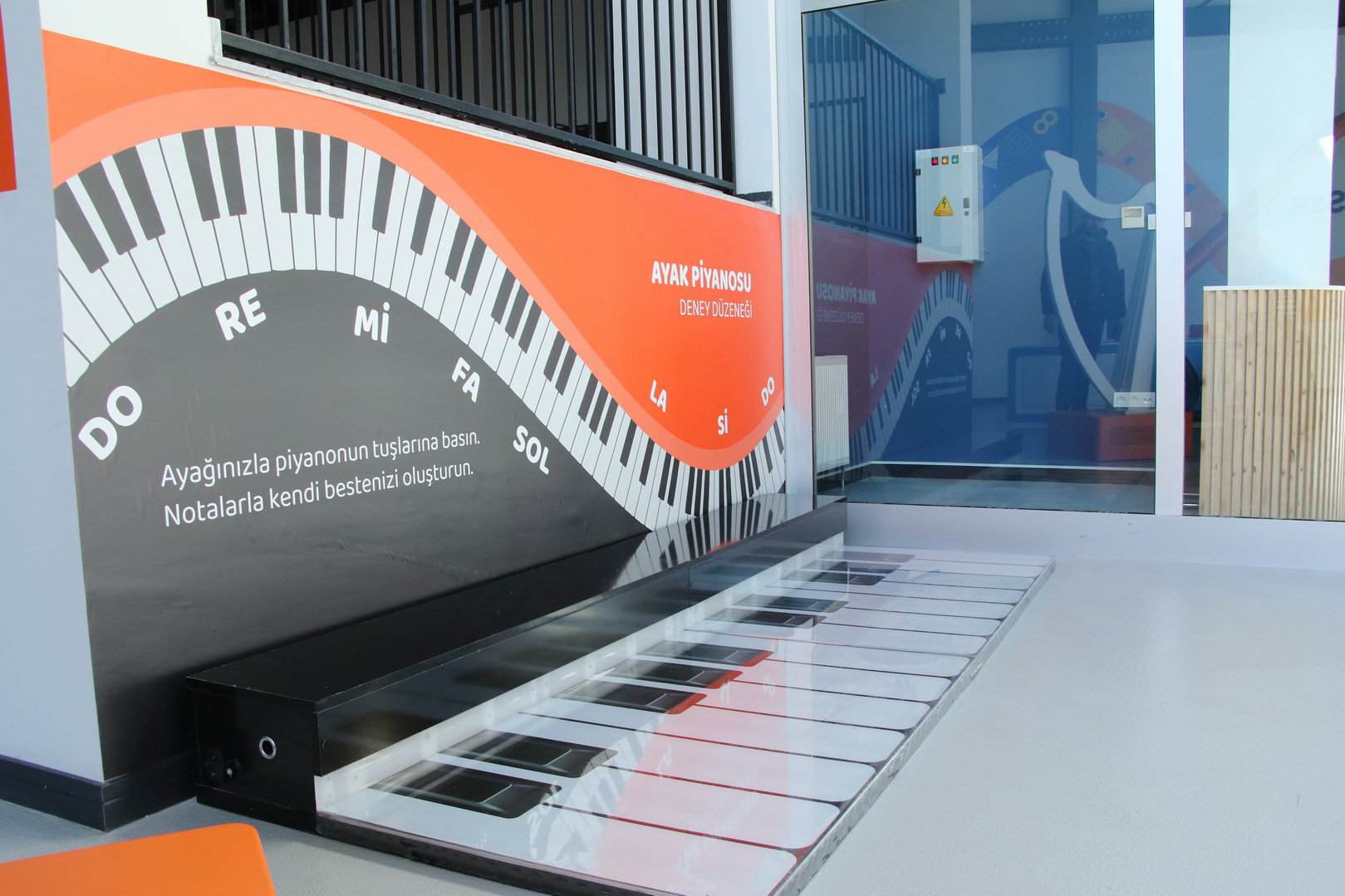 Kırıkkale Belediyesi Bilim Merkezi