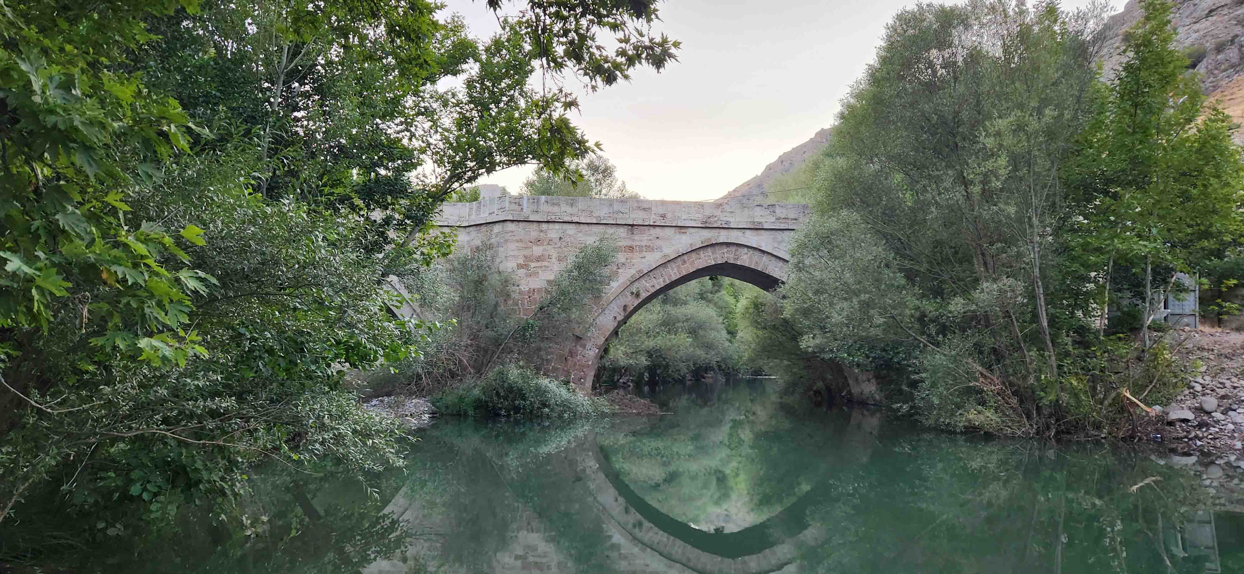 Arapgir Meydan Köprüsü