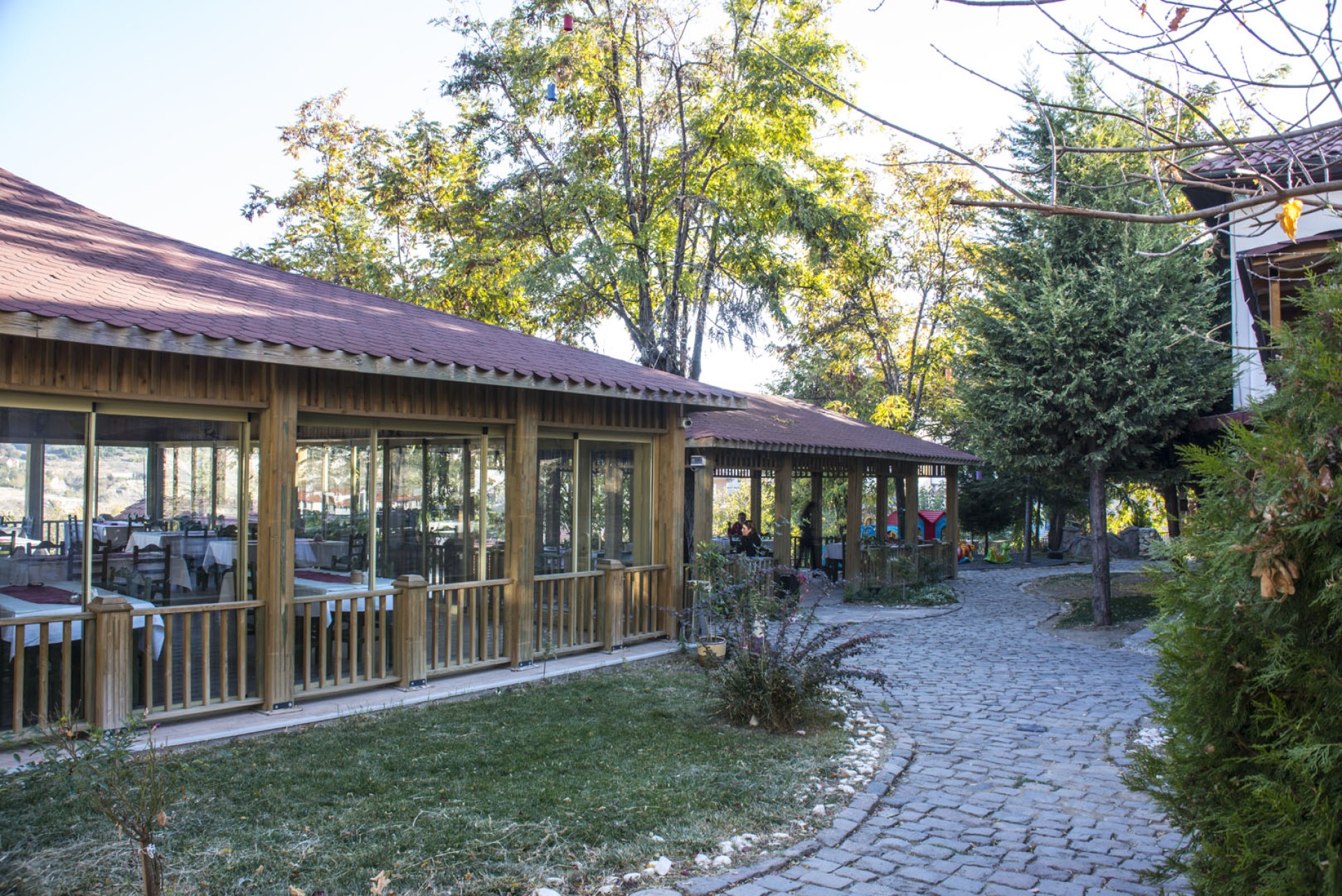 Beypazarı Halk Evi - Gaz Lambası Müzesi