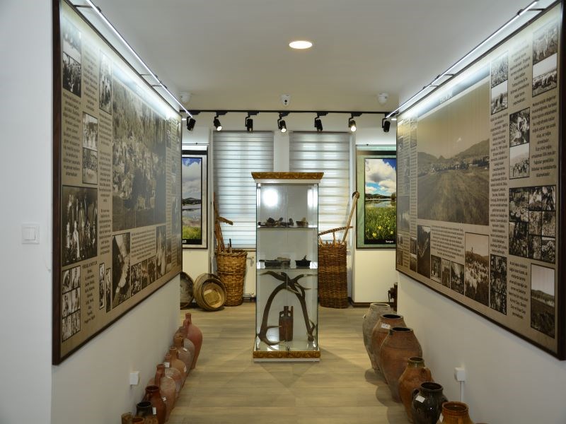 Güdül Kent Müzesi