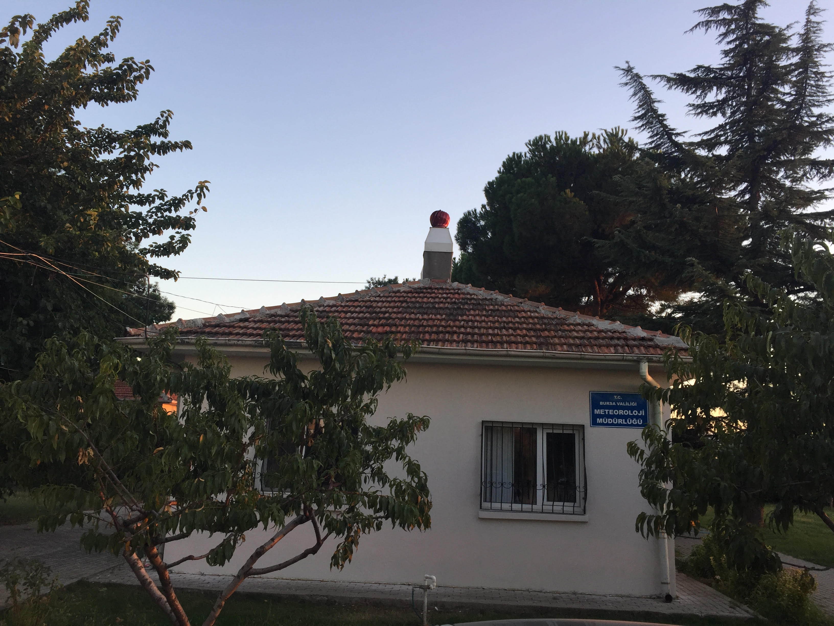 Meteoroloji  İl Müdürlüğü