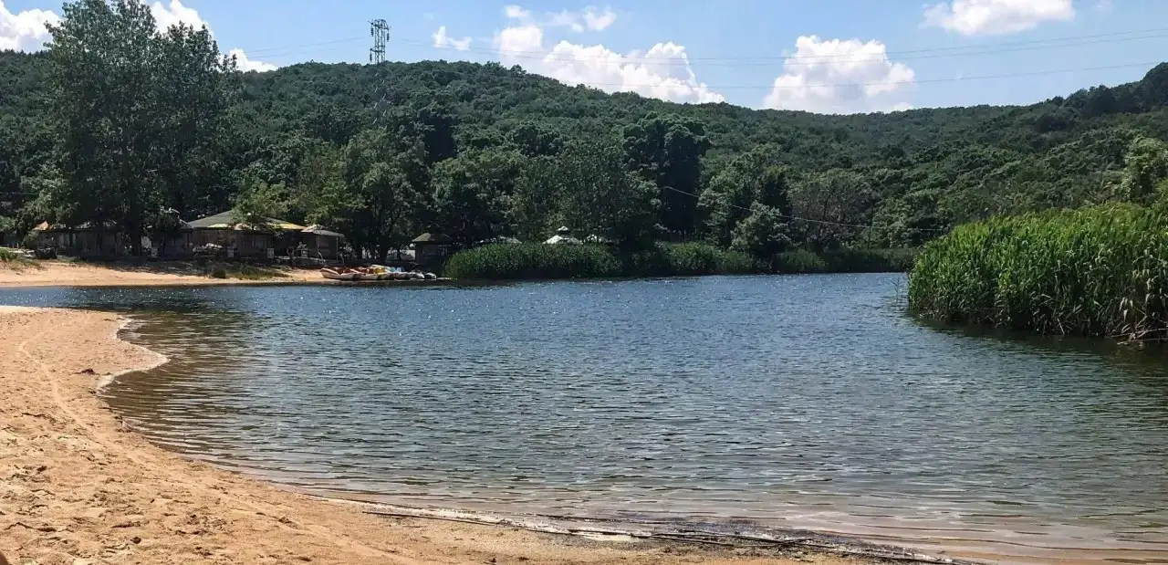 Kastro Çamlıköy Tabiat Parkı