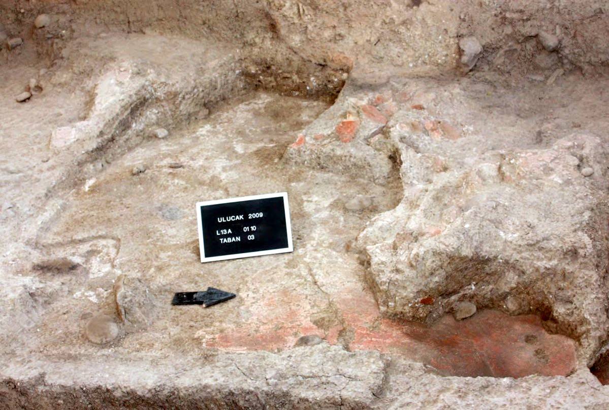 Ulucak Höyük