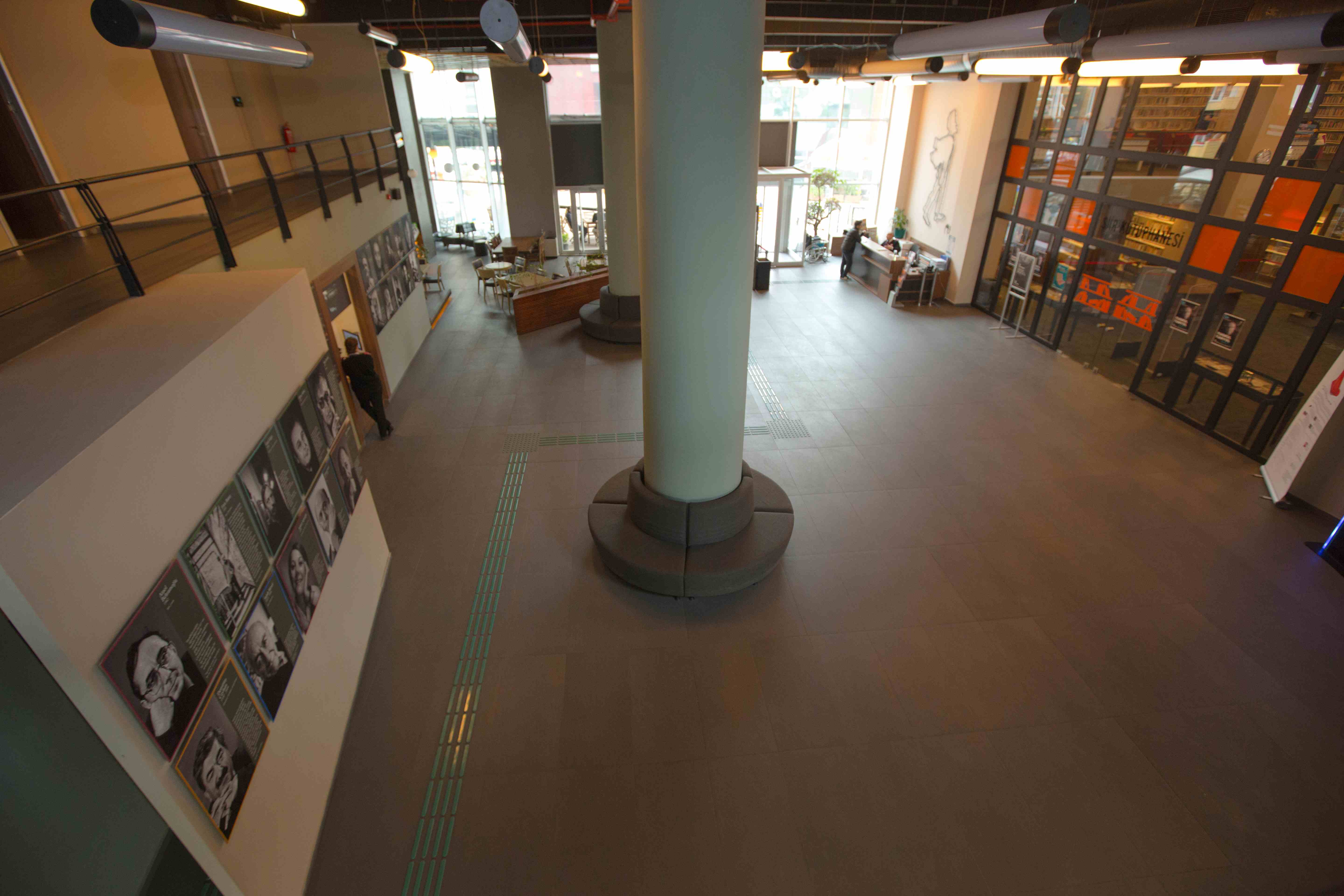 Nazım Hikmet Kültürevi