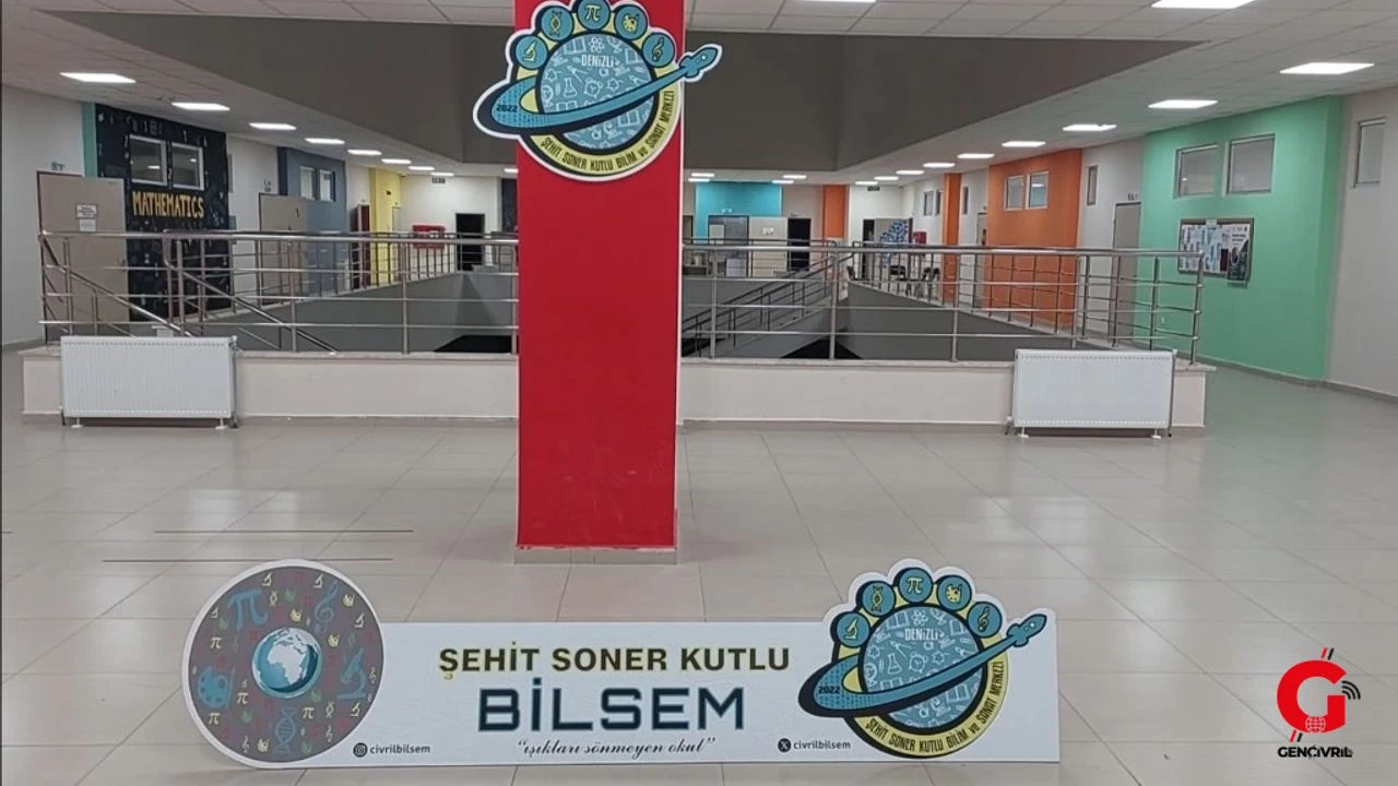 Şehit Soner Kutlu Bilim ve Sanat Merkezi (BİLSEM)