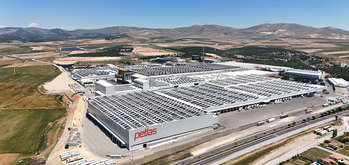 PETLAS