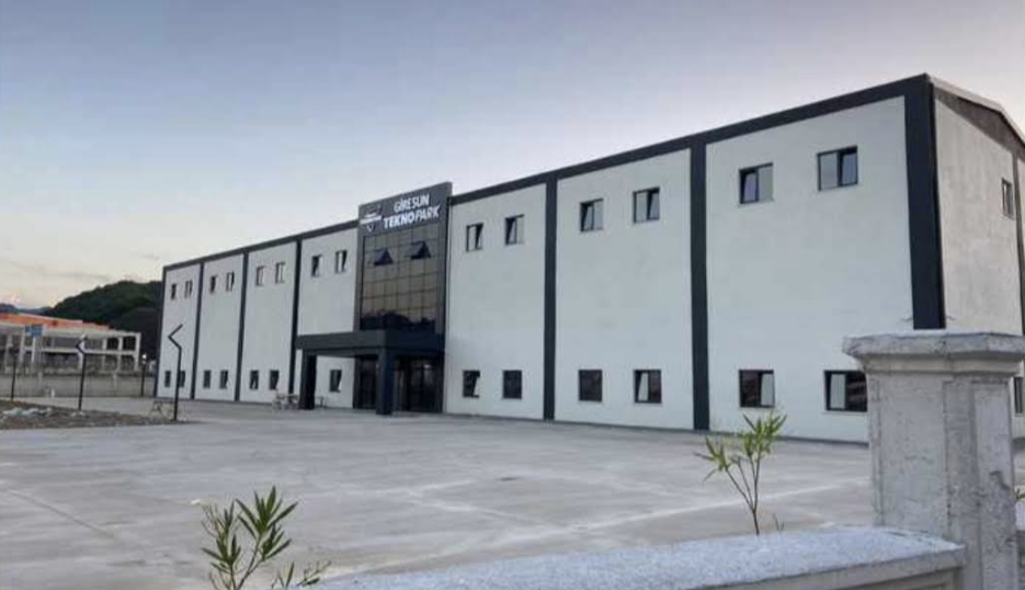 Giresun Teknokent
