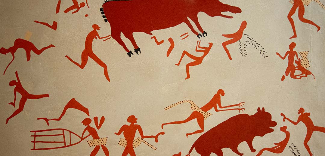 Çatalhöyük Neolitik Kenti