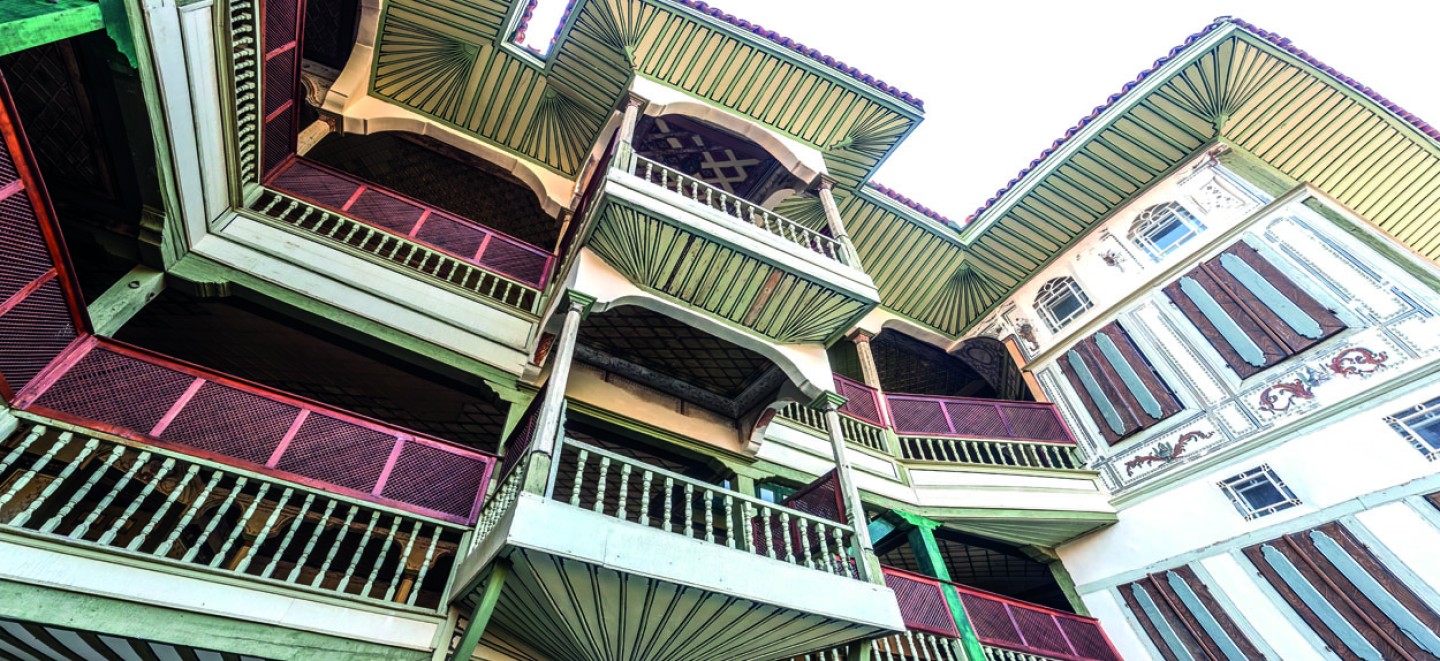 Birgi-Çakırağa Konağı