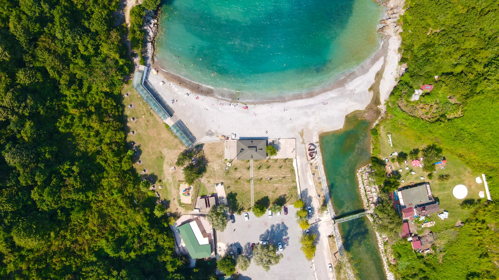 Değirmenağzı Plajı