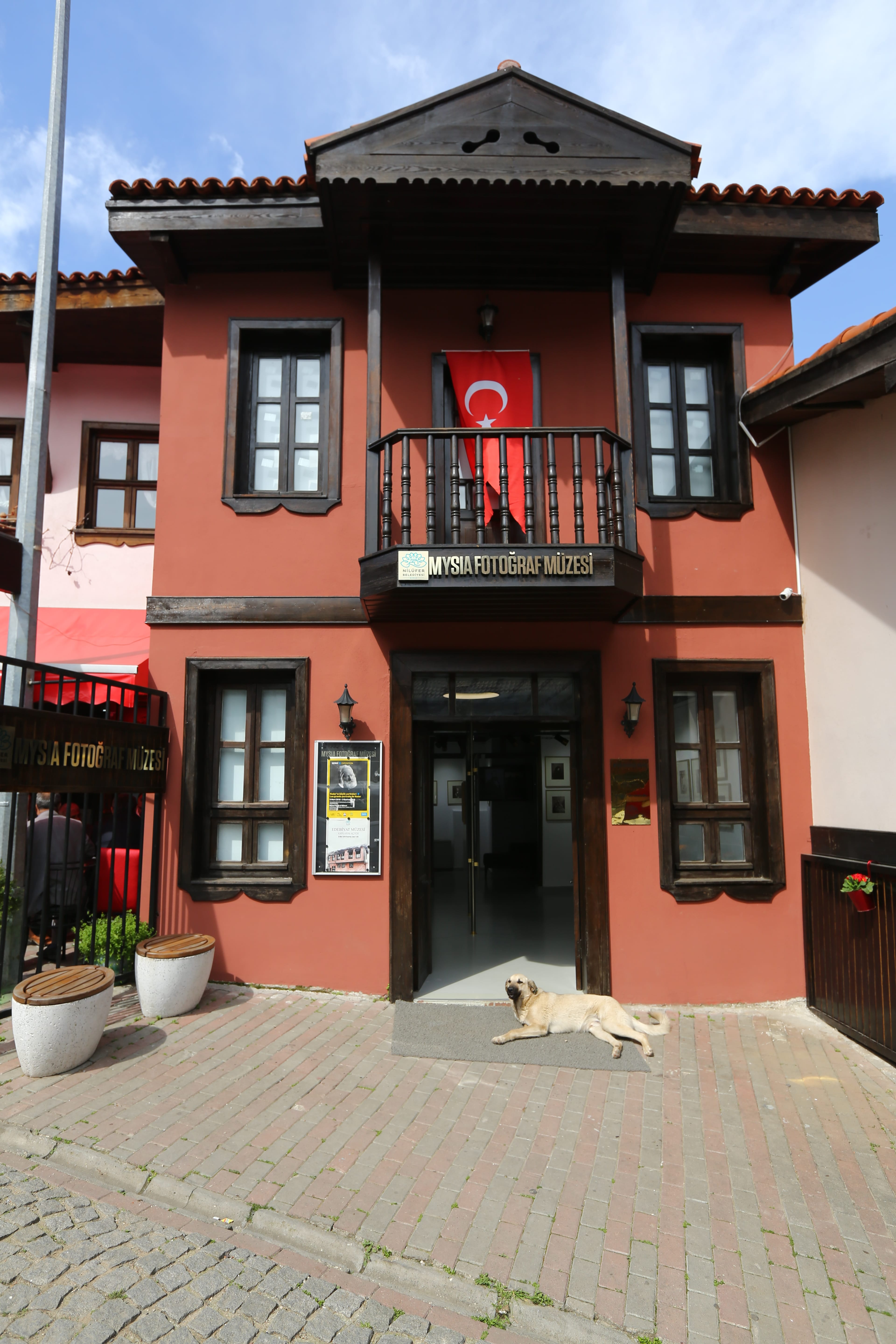 Mysia Fotograf Müzesi