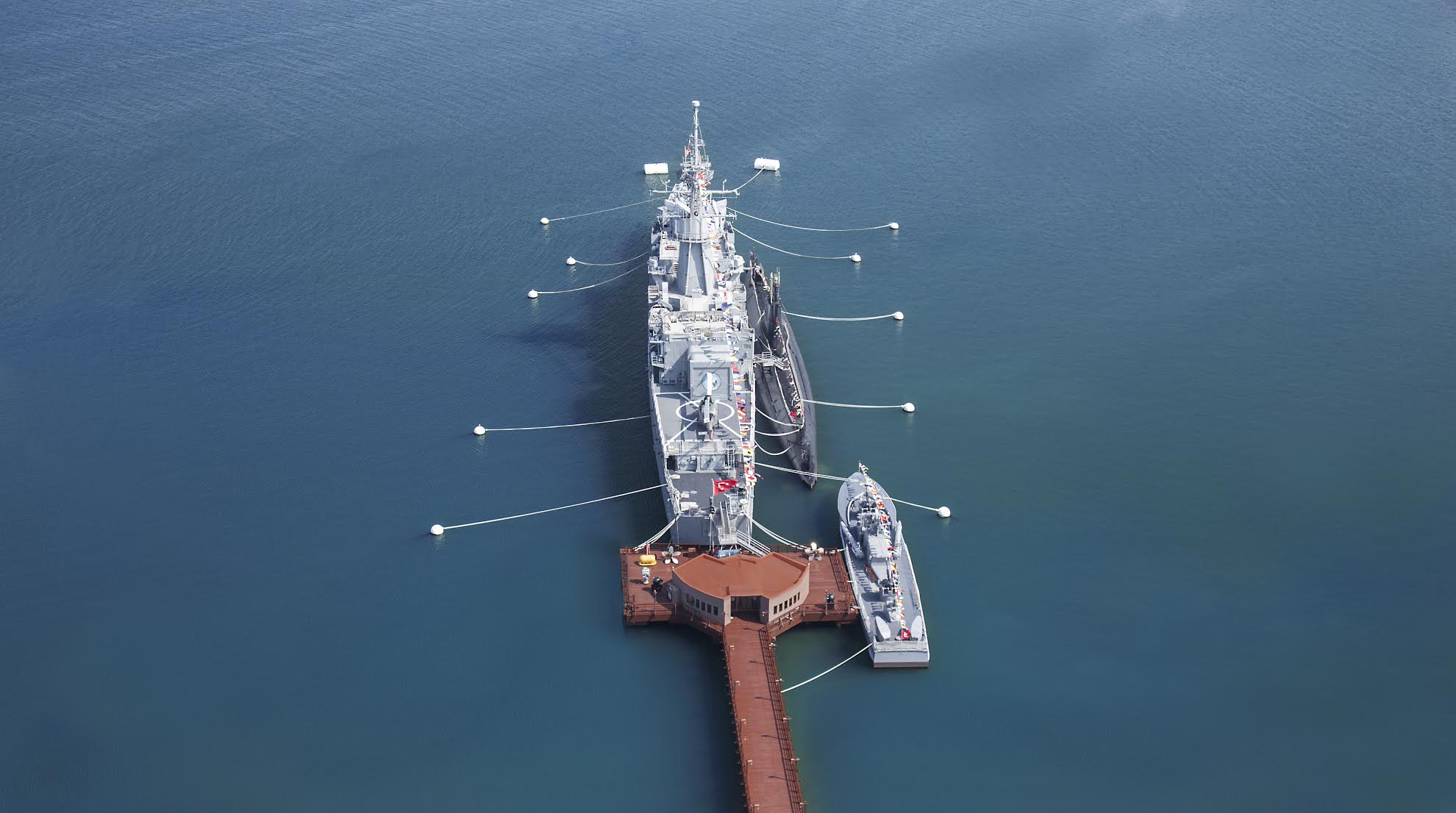 İzmir Müze Gemiler Müdürlüğü