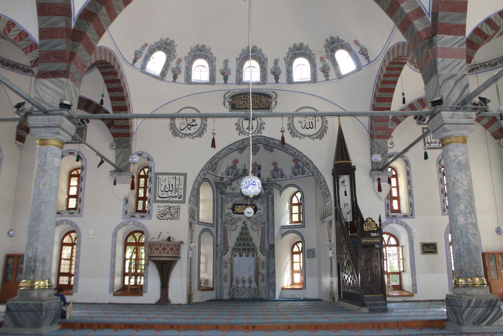 Kütahya Ulu Camii