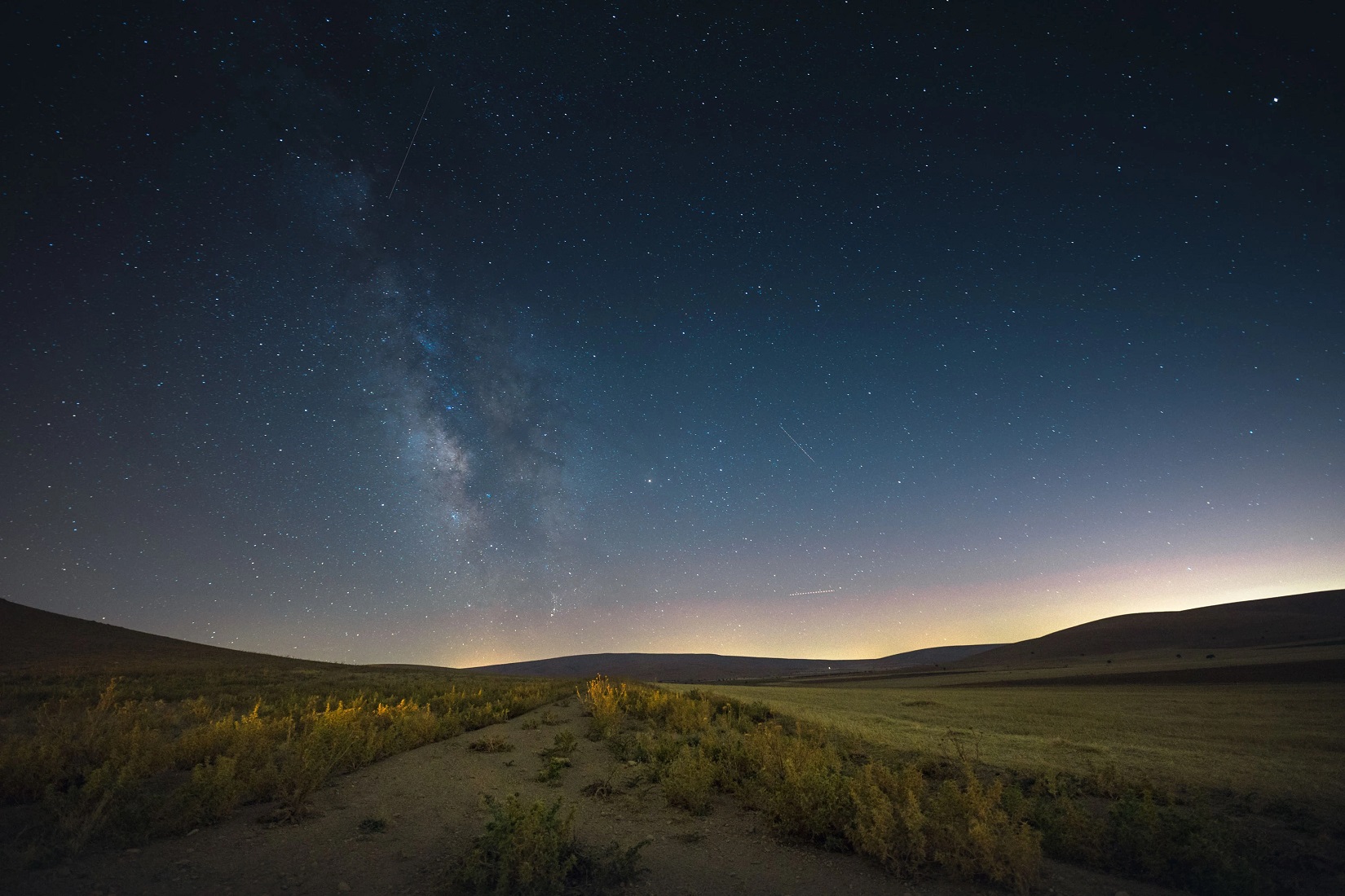 Bozdağ Millî Parkı
