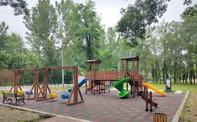 Gökçebey Kent Ormanı