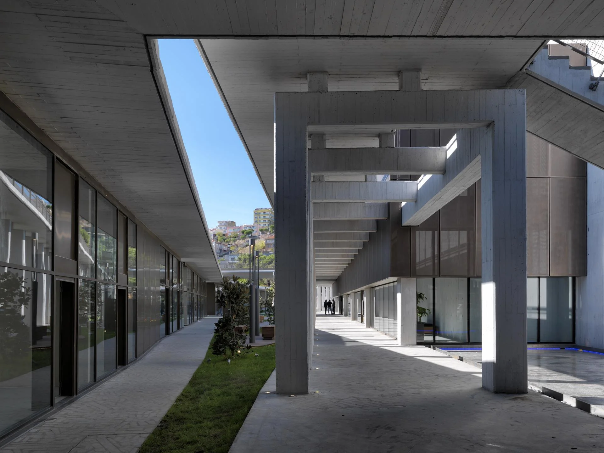 Bergama Kültür Merkezi