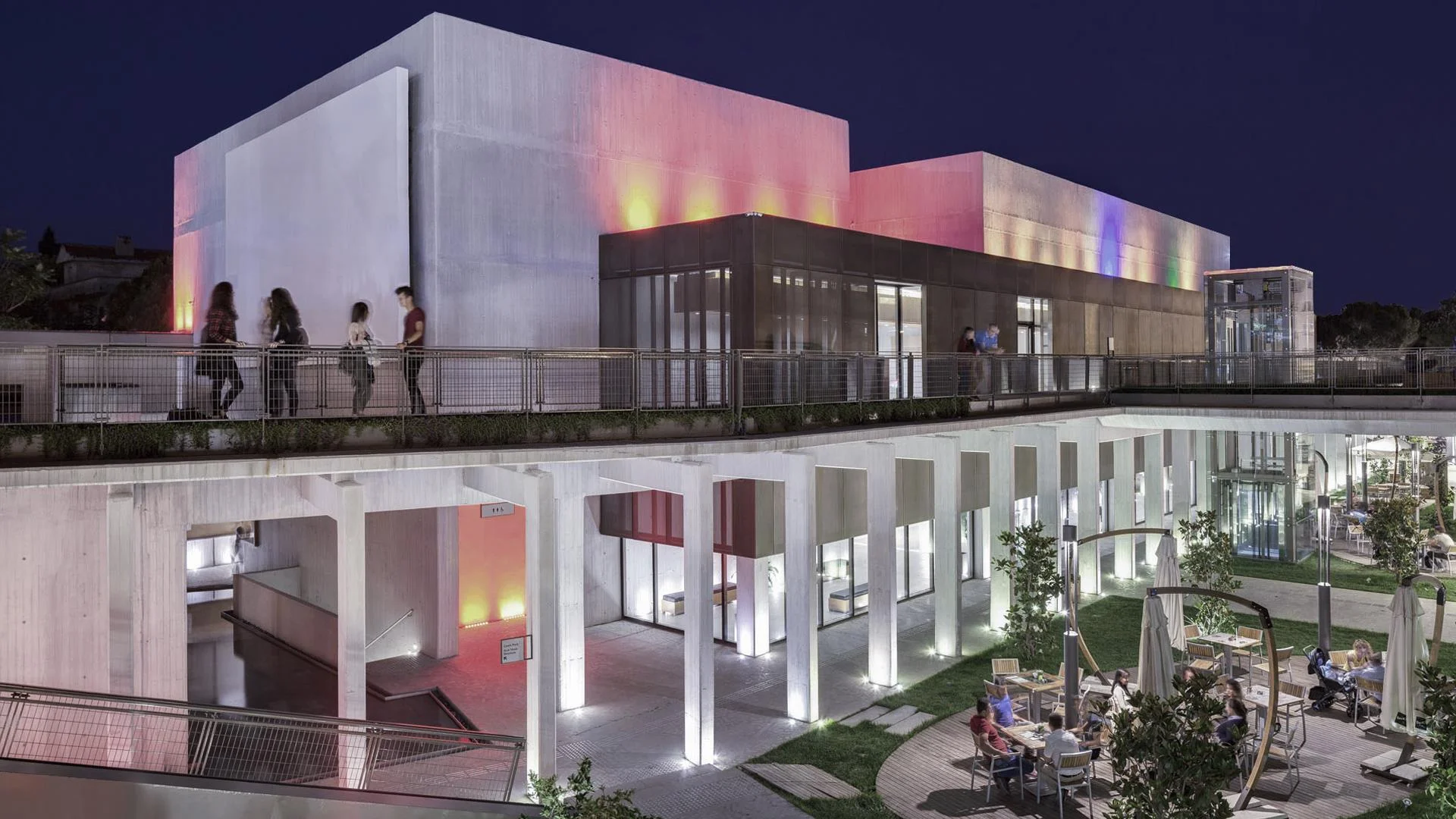 Bergama Kültür Merkezi