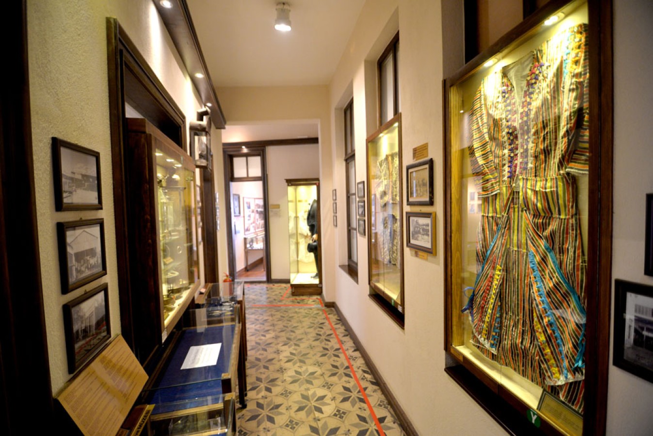 Yıldız Kent Arşivi Ve Müzesi (ÖYKAM)