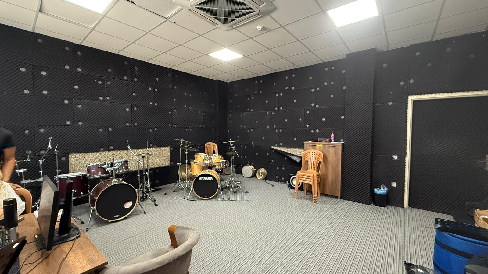 Merkezefendi Sanat Merkezi