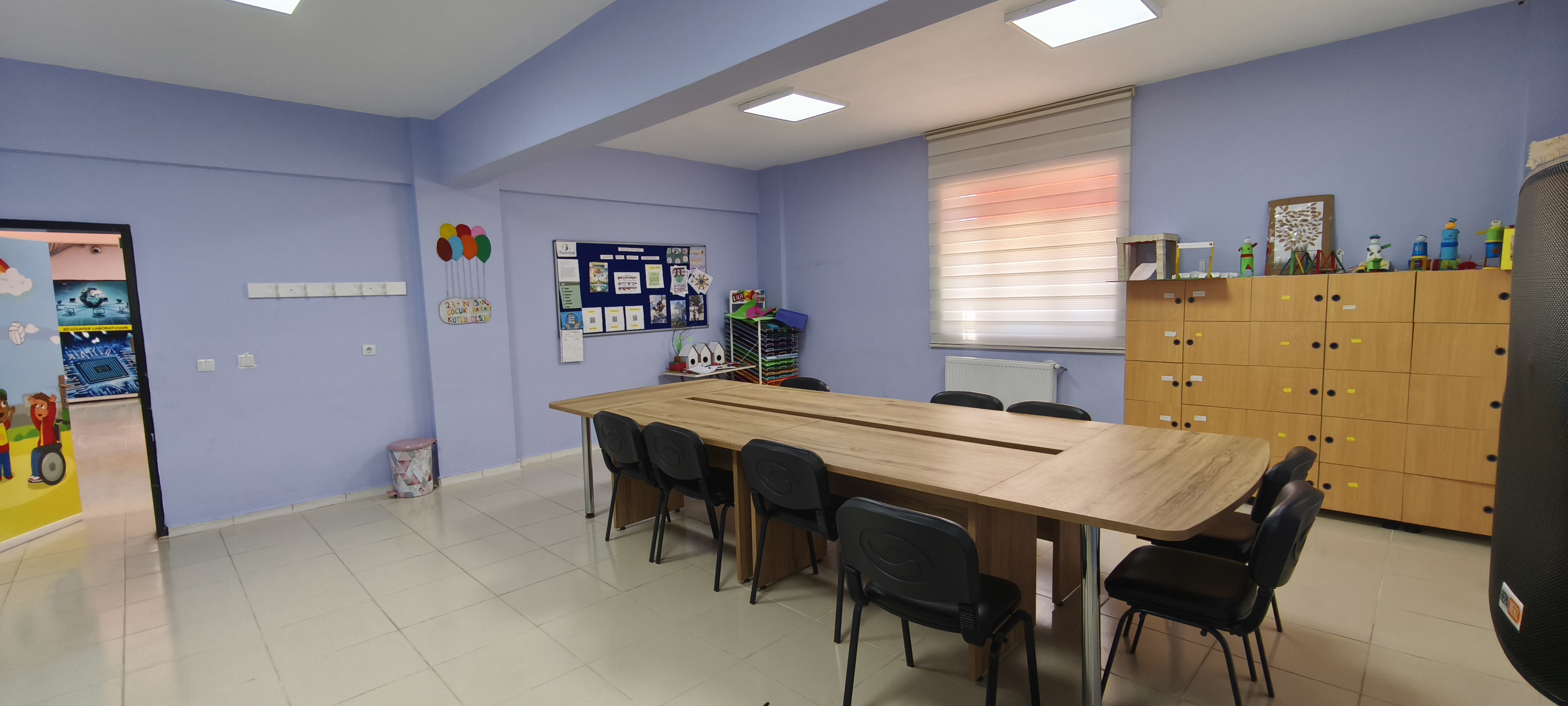 İdil Bilim ve Sanat Merkezi