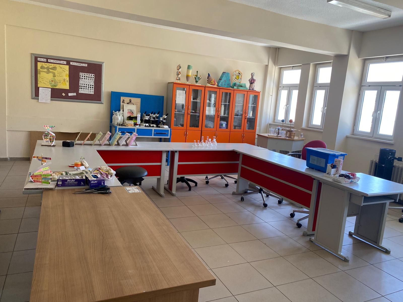 Şırnak Bilim ve Sanat Merkezi