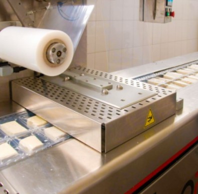 Ezine Peynir Üretim Yeri