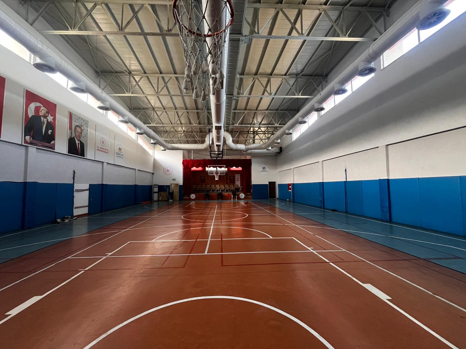 Arhavi Gençlik Merkezi