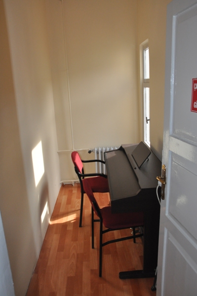 Tevfik Serdar Sanat ve Kültür Merkezi