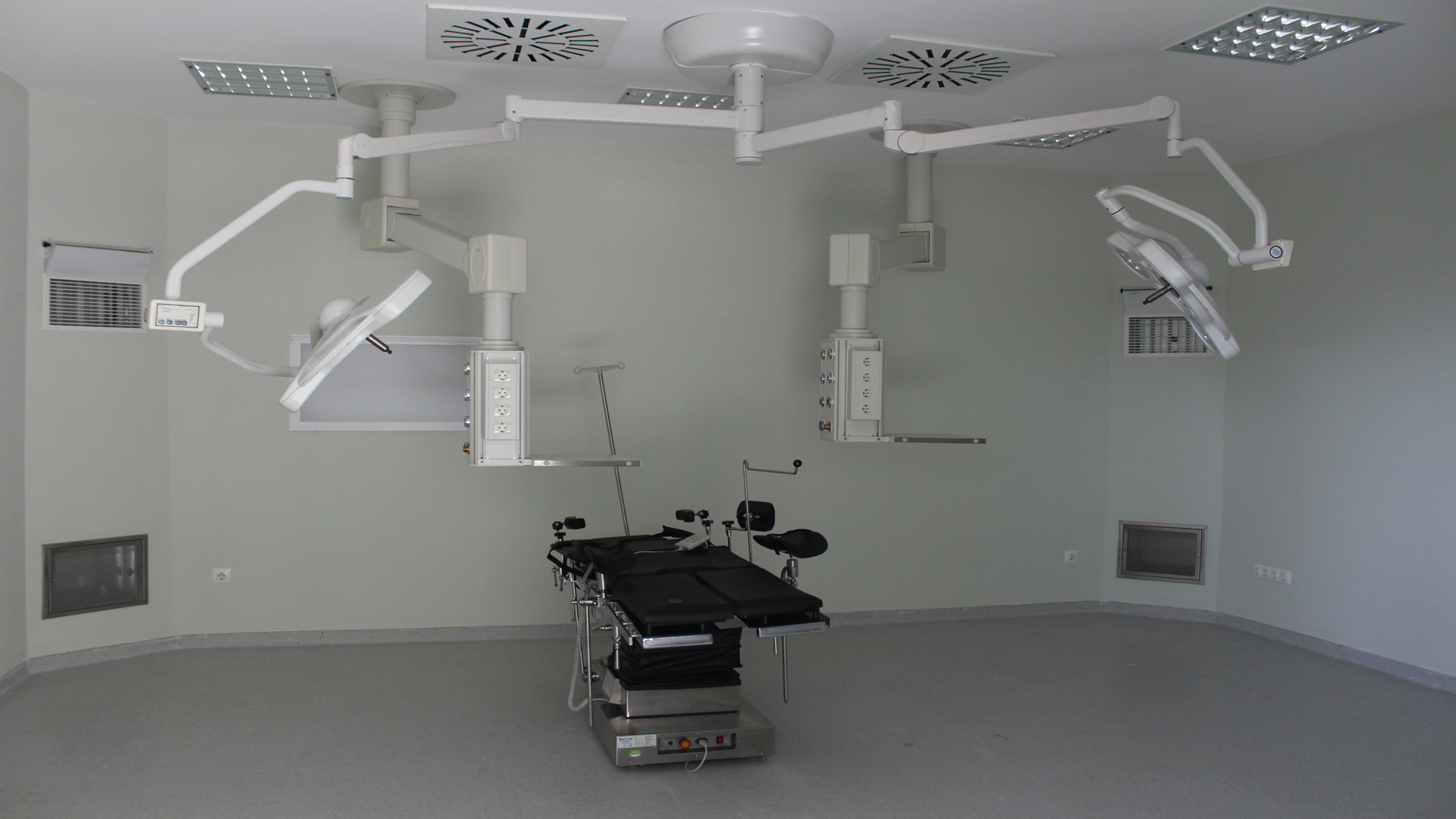 Denizli Ağız ve Diş Sağlığı Hastanesi